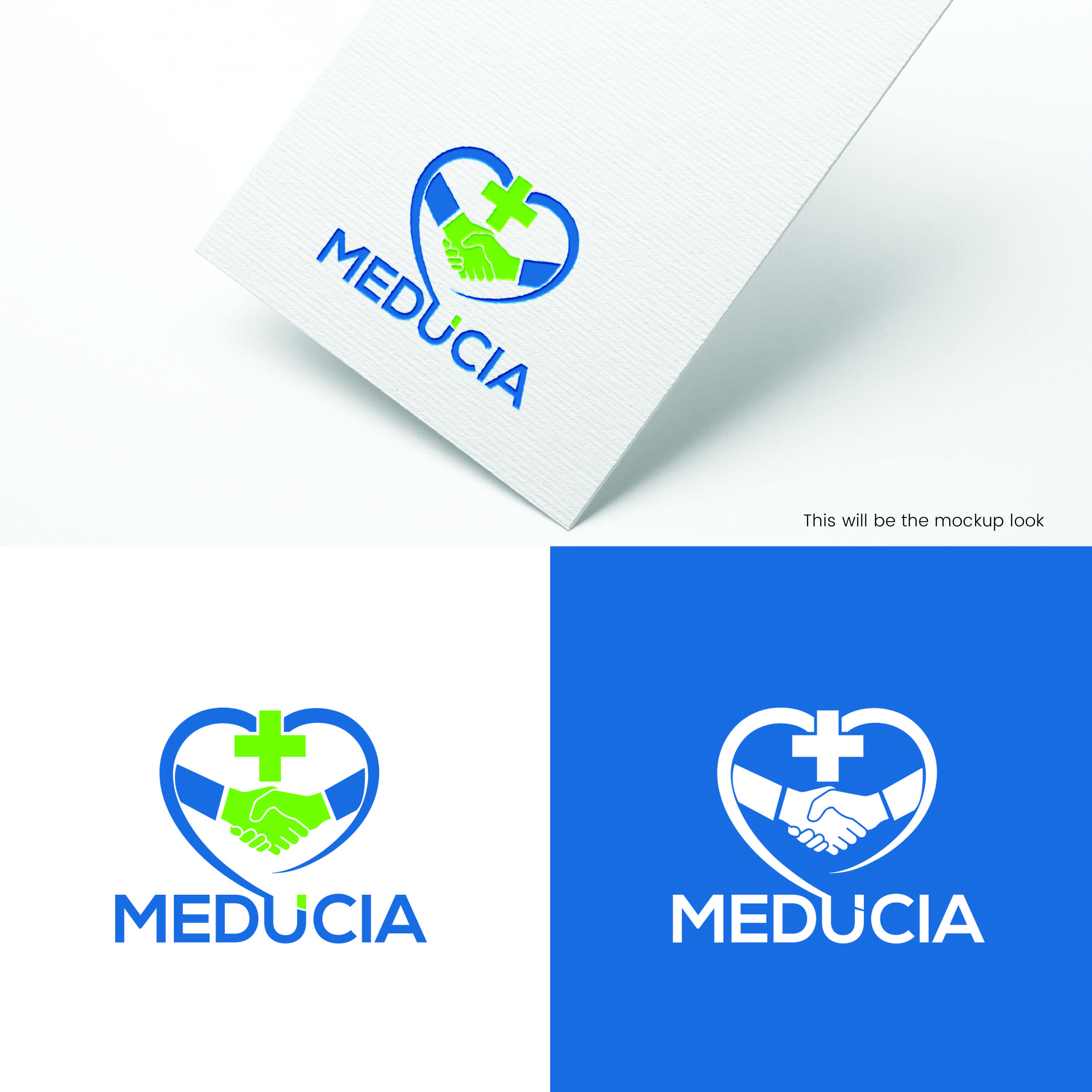 Logo Design by Design_Duo for this project | Design #31348497