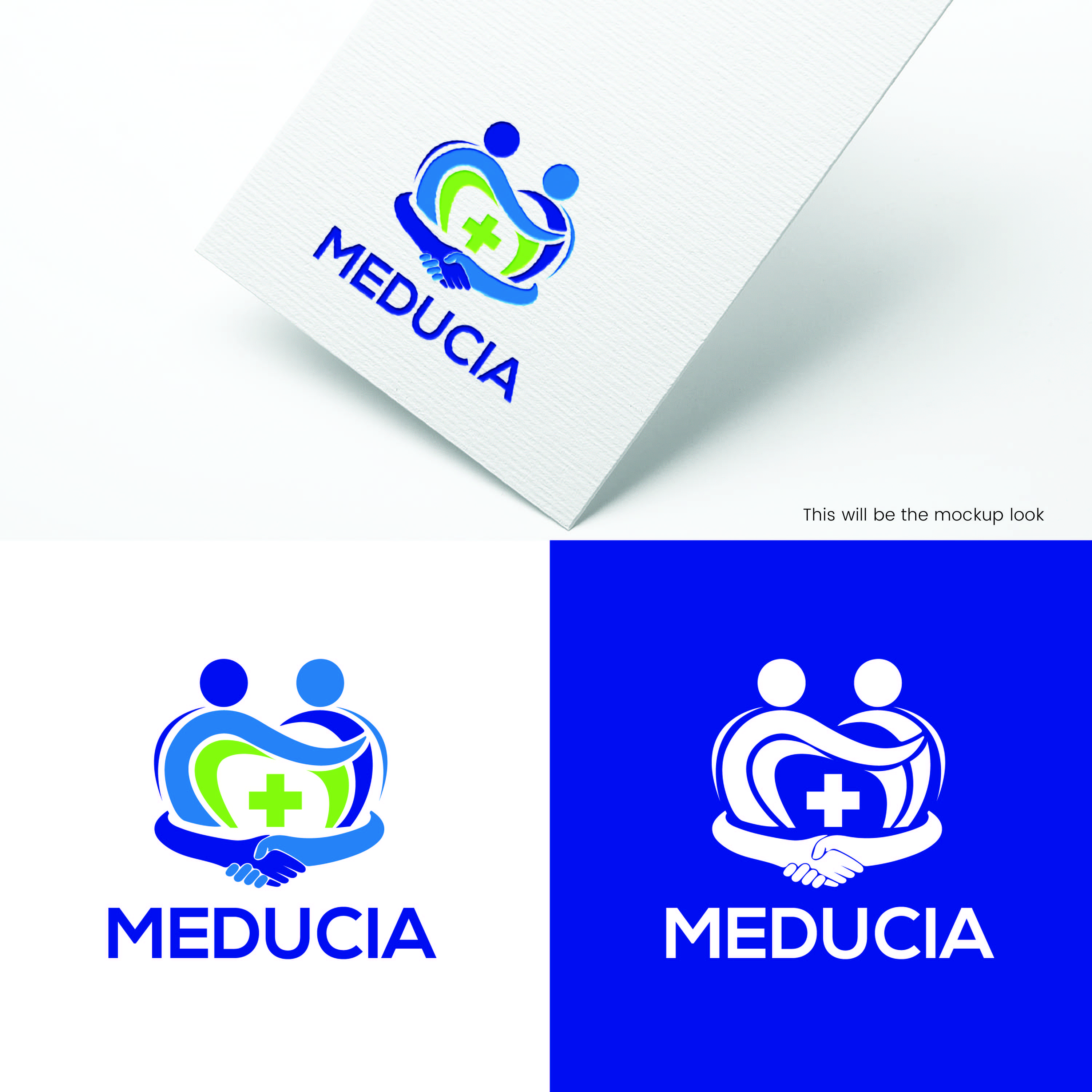 Logo Design by Design_Duo for this project | Design #31354724