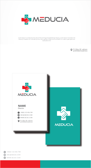 Logo-Design von zebronicgraphic für dieses Projekt | Design: #31310235