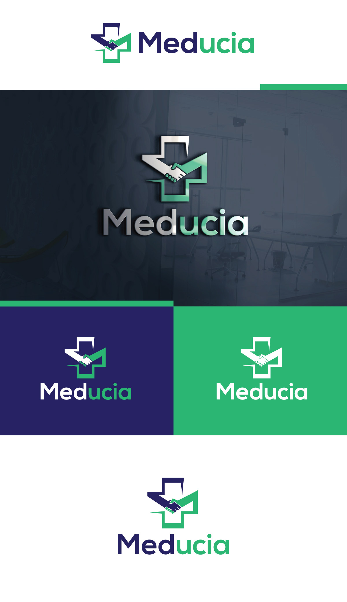 Logo-Design von creativepix für dieses Projekt | Design #31313665