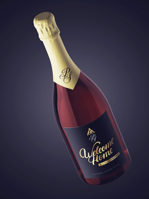 Label Design by Rajneesha for this project | Design #31321750