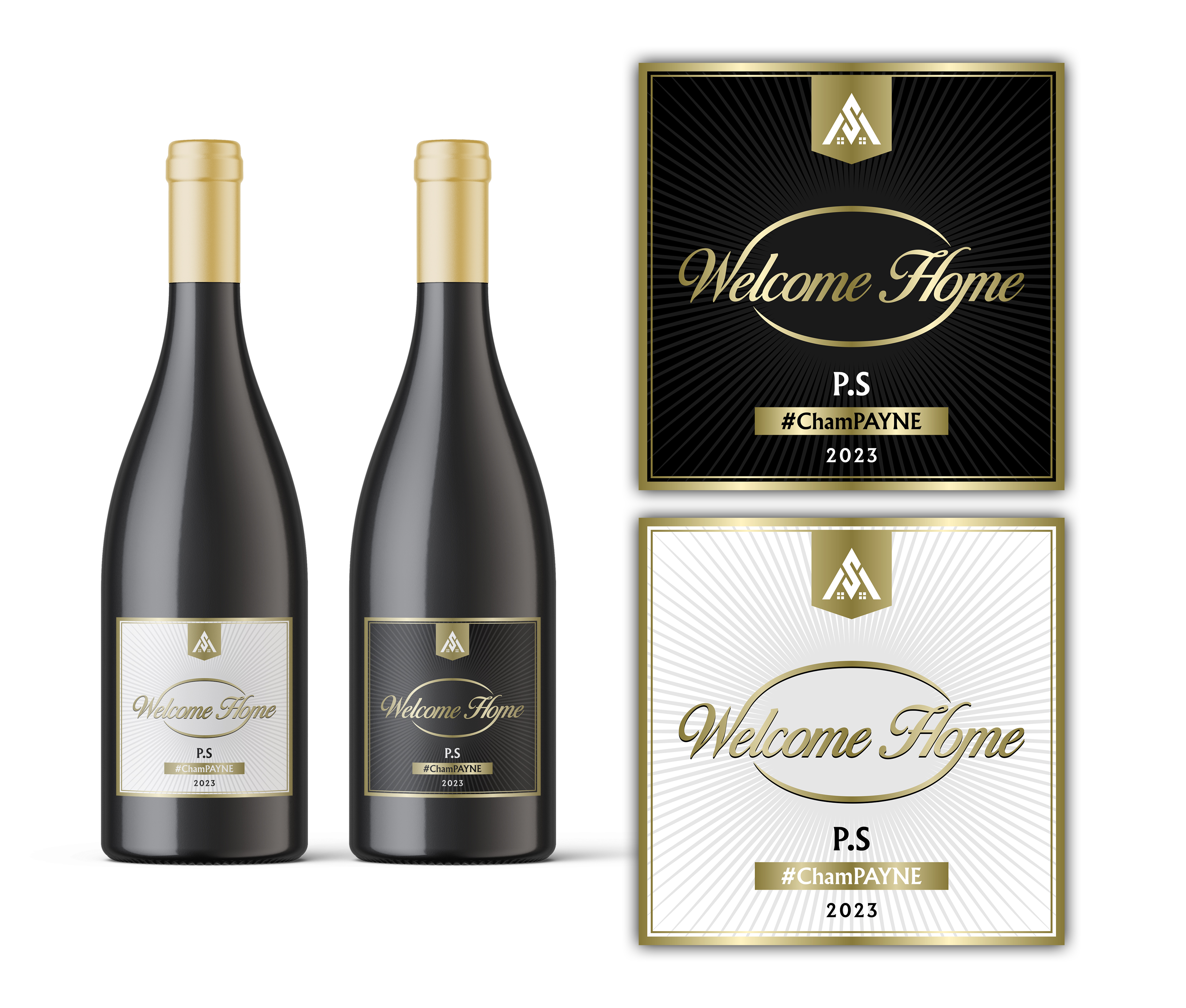 Label Design by RenCan for this project | Design #31333582