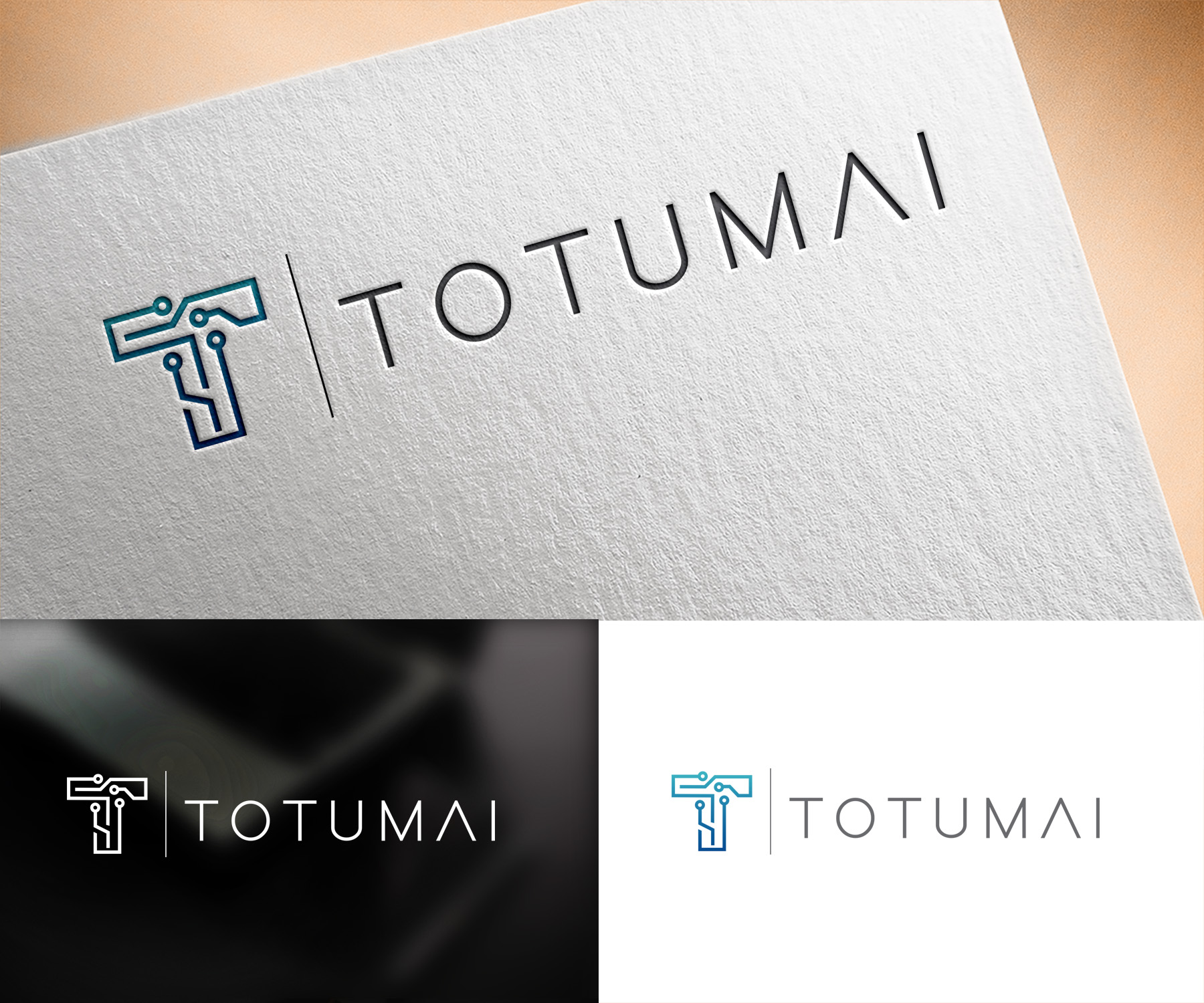 Logo Design by Vishak vasu for this project | Design #31354516