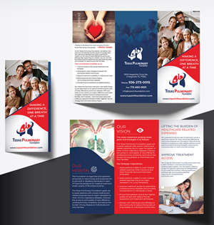 Flyer Design by creativemood438 for this project | Design: #31316219