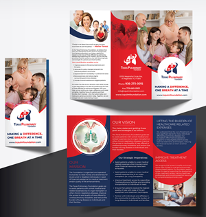 Flyer Design by creativemood438 for this project | Design: #31316220