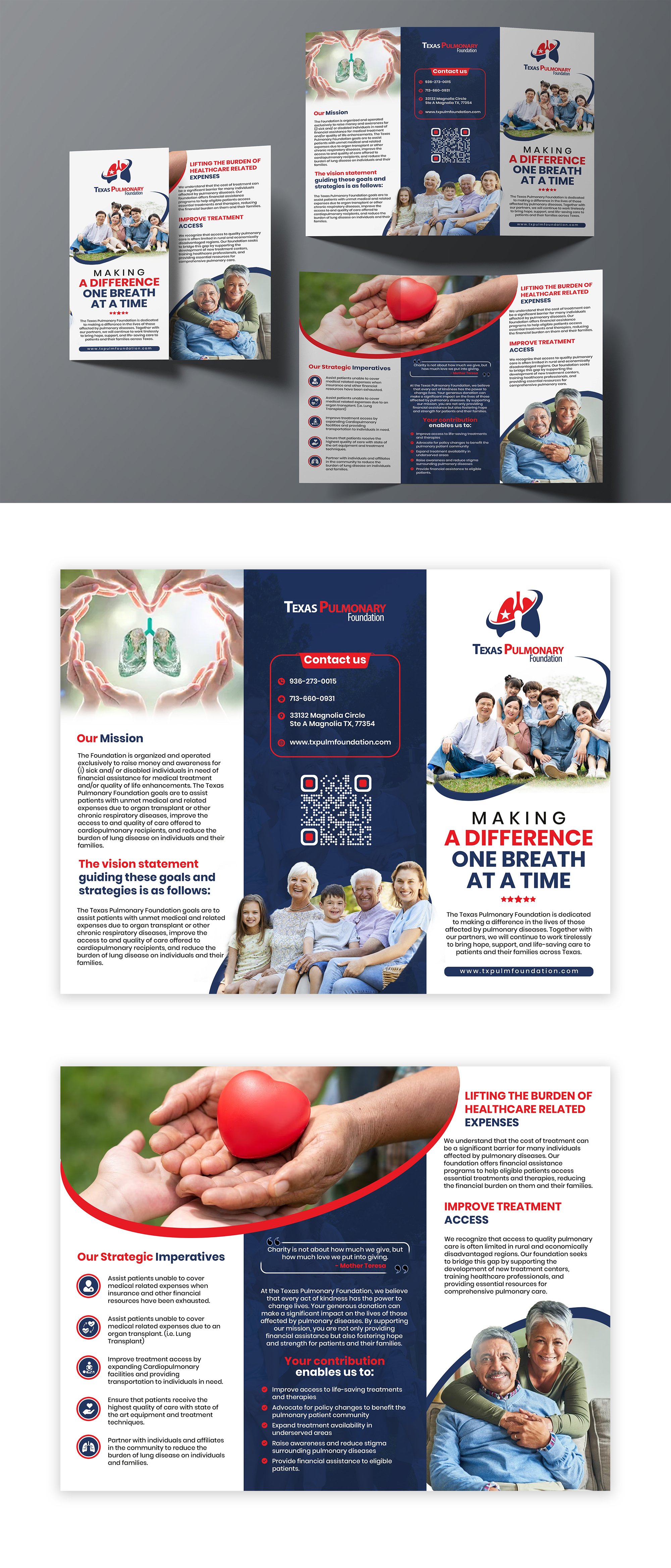 Flyer Design by debdesign for this project | Design #31314726