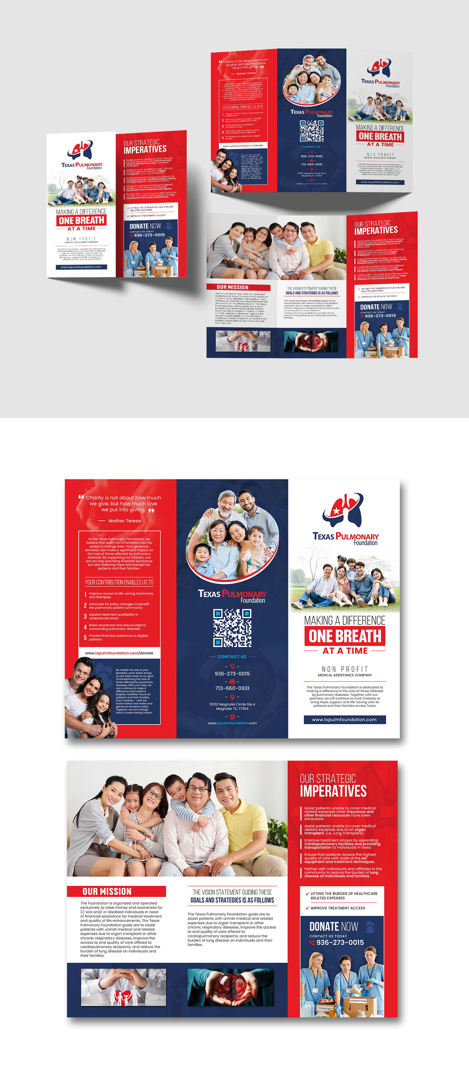 Flyer Design by debdesign for this project | Design #31315992