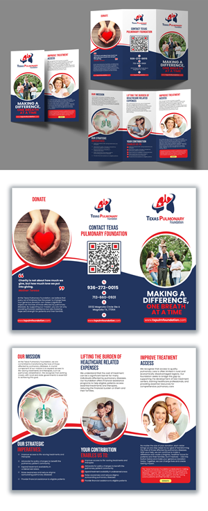 Flyer Design by debdesign for this project | Design: #31316223