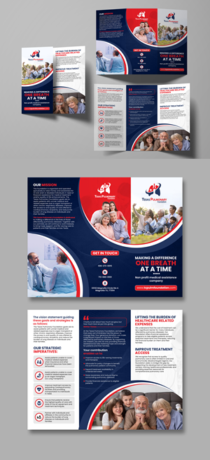 Flyer Design by debdesign for this project | Design: #31317340