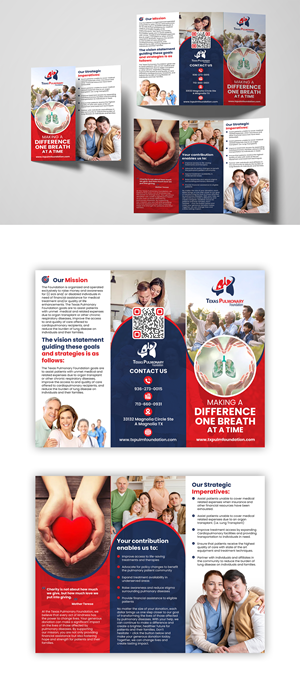 Flyer Design by debdesign for this project | Design: #31317853