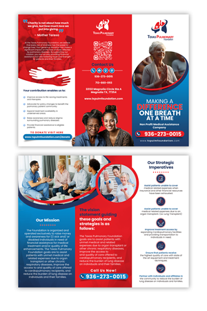 Flyer Design by debdesign for this project | Design: #31327672