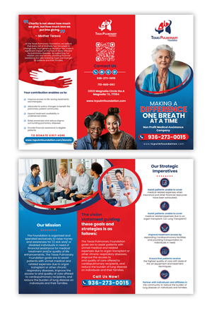 Flyer Design by debdesign for this project | Design: #31327673