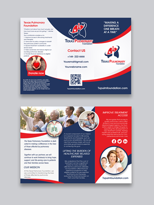 Flyer Design by chandrayaan.creative for this project | Design: #31315067