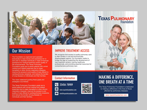 Flyer Design by ecorokerz for this project | Design: #31315677