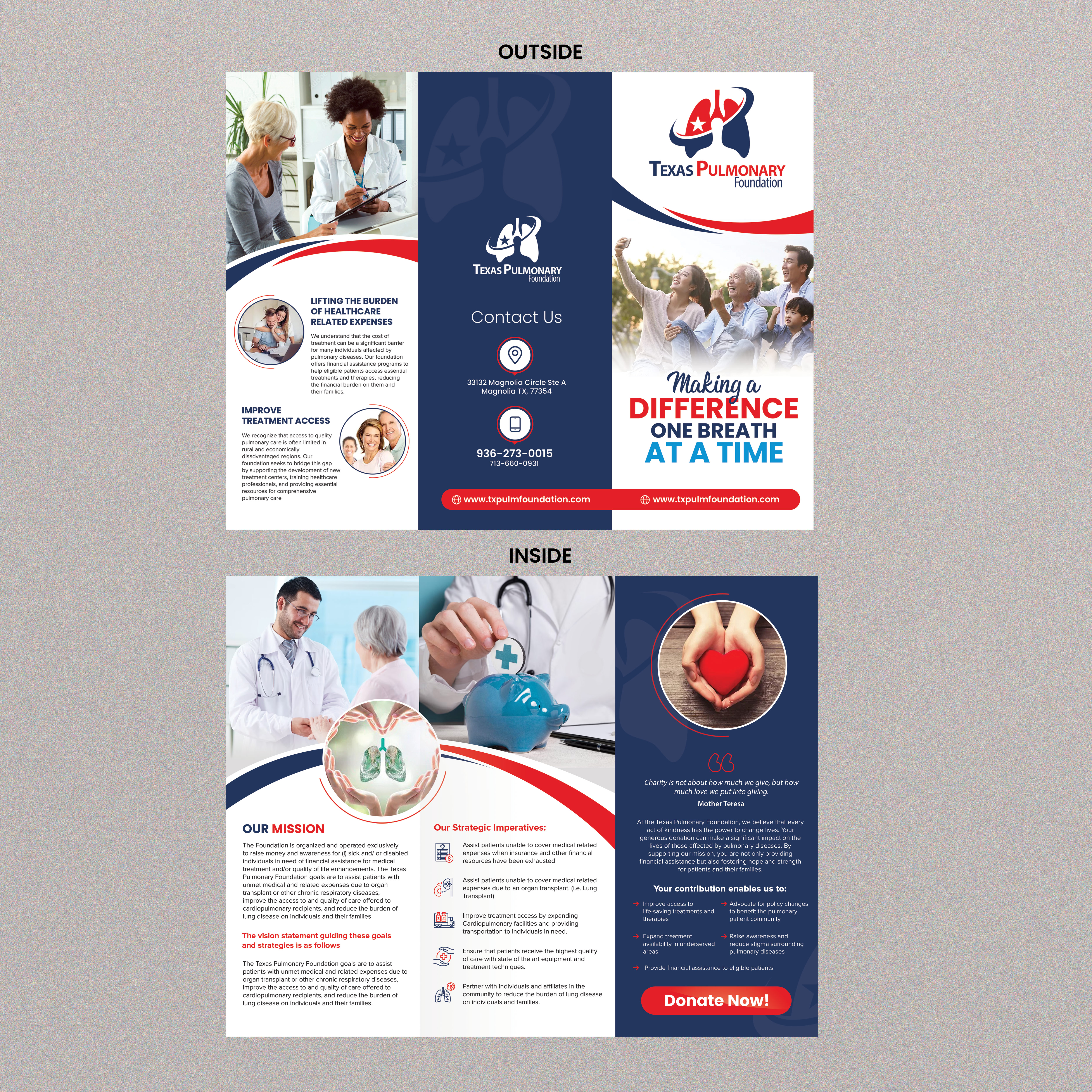 Flyer Design by Stan$oul for this project | Design #31313461