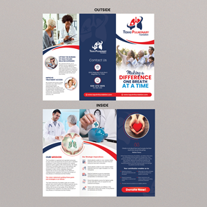 Flyer Design by Stan$oul for this project | Design #31313461
