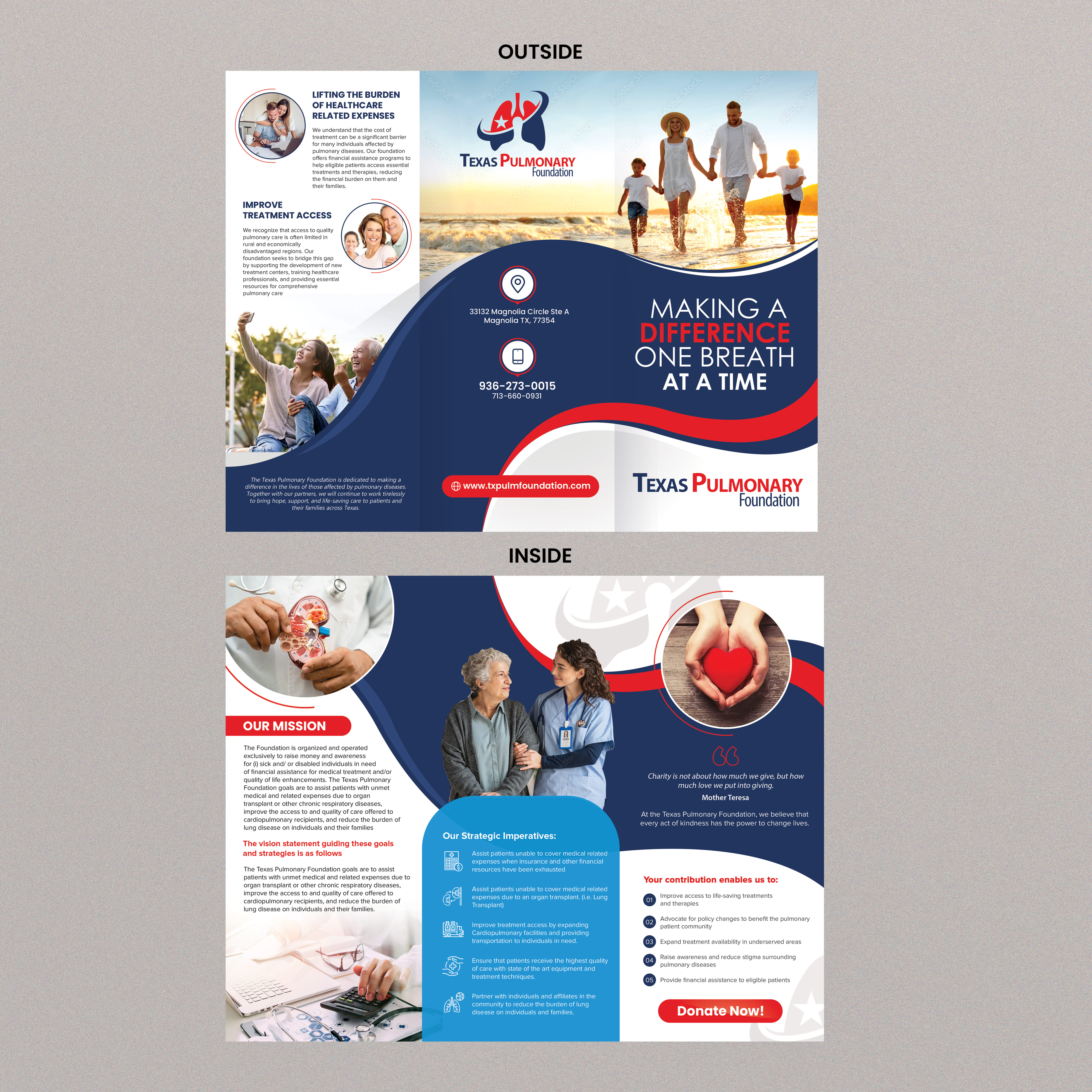 Flyer Design by Stan$oul for this project | Design #31313858