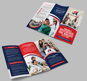 Flyer Design by Dzhafir