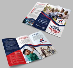 Flyer Design by Dzhafir for this project | Design: #31314322
