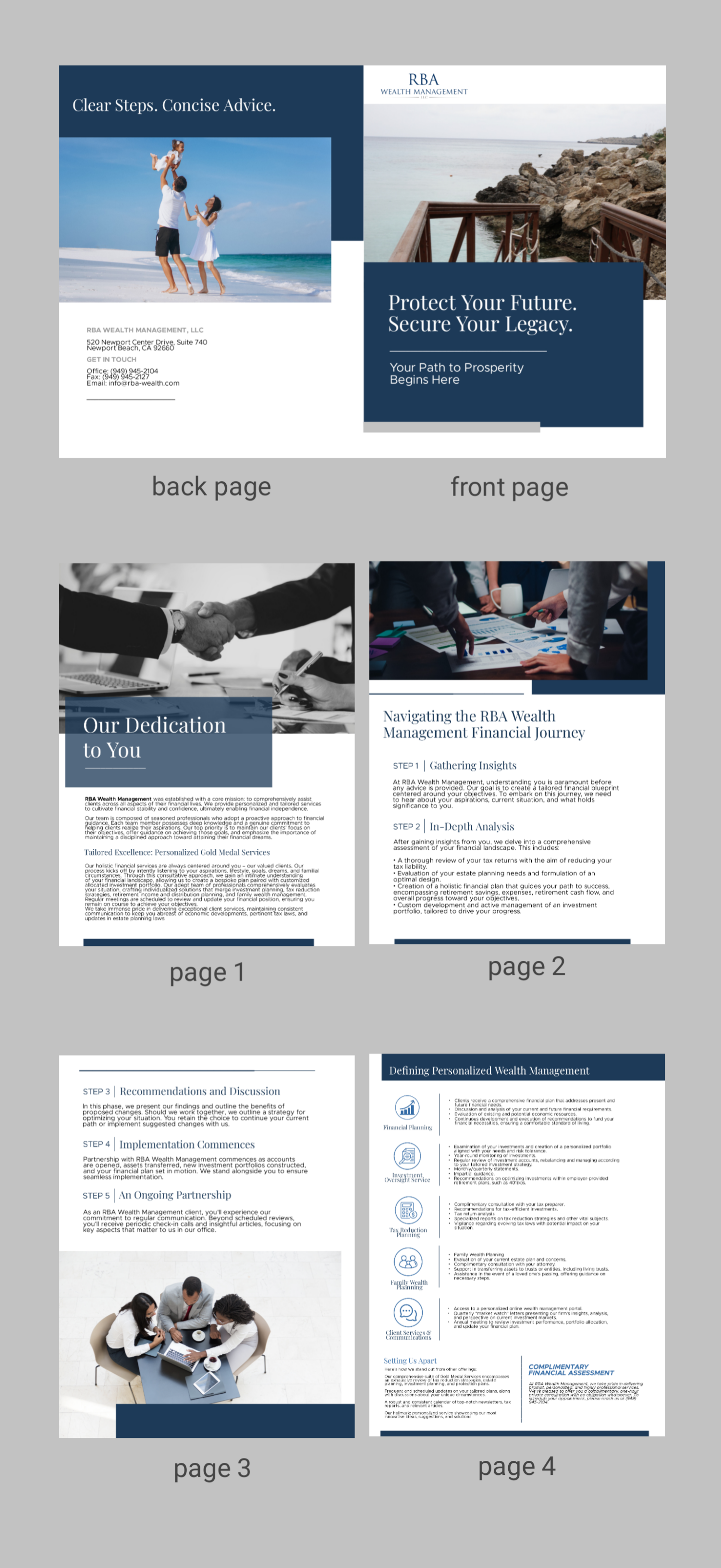 Flyer Design by Afeli Daniel Ifechukwude for this project | Design #31330862