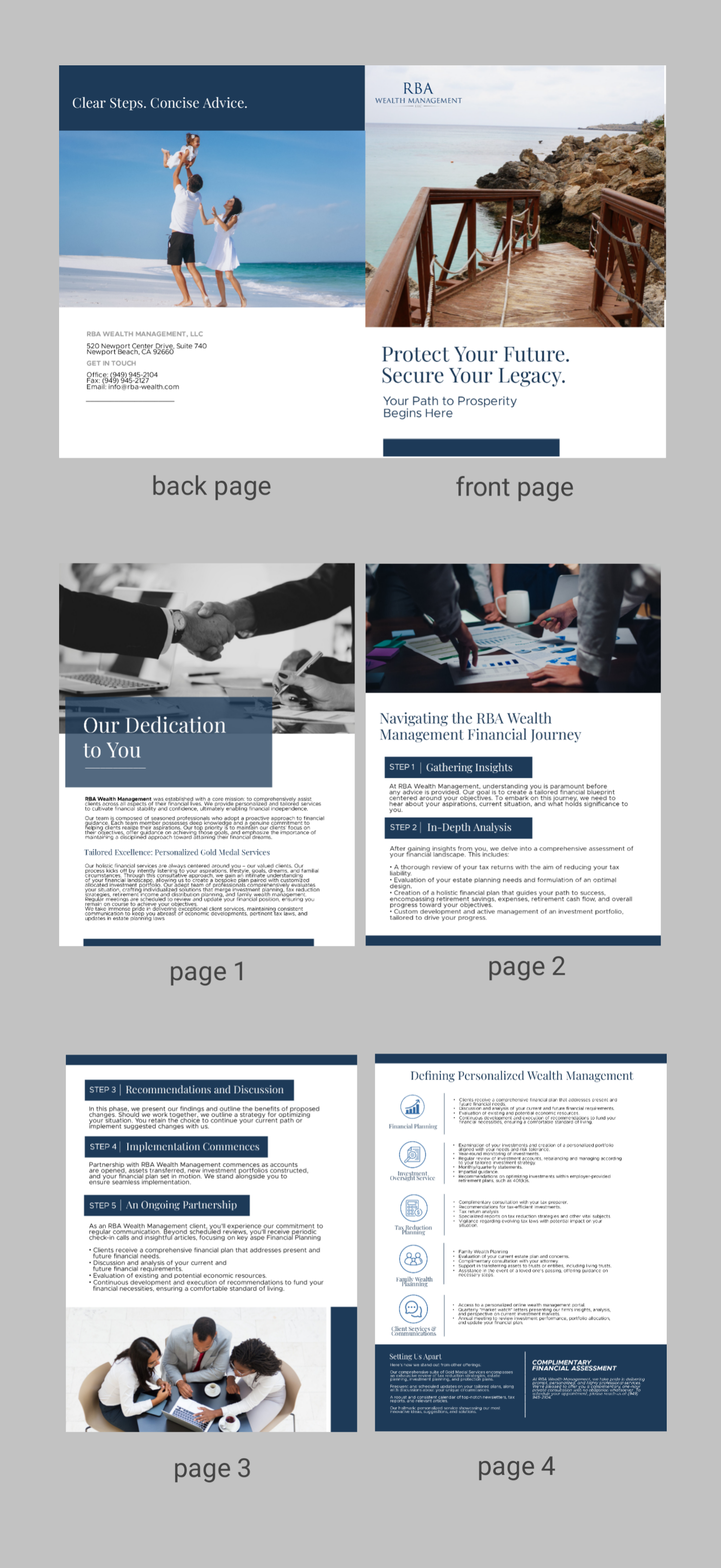 Flyer Design by Afeli Daniel Ifechukwude for this project | Design #31339058