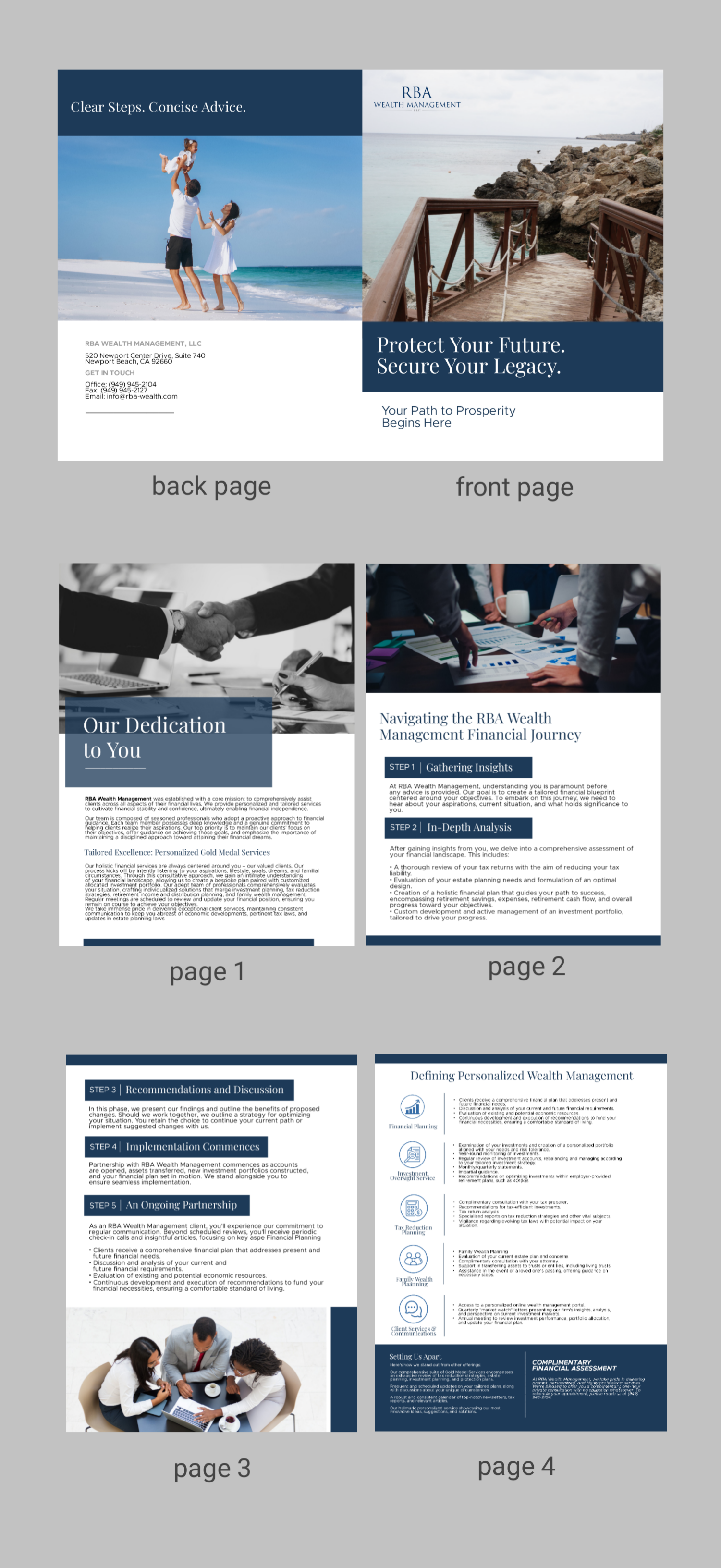 Flyer Design by Afeli Daniel Ifechukwude for this project | Design #31339080