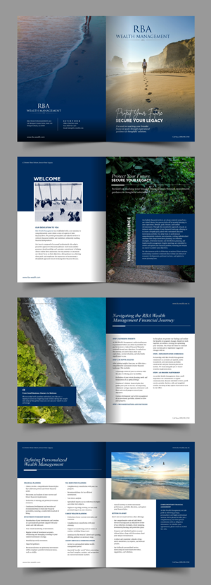 Flyer Design by Rajneesha for this project | Design #31340251