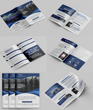 Flyer Design by Ramamoorthi Annadurai