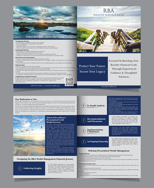 Flyer Design by HT Graphic for this project | Design: #31325766