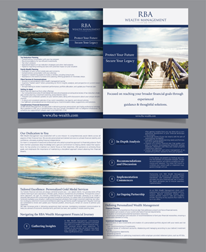 Flyer Design by HT Graphic for this project | Design: #31325769