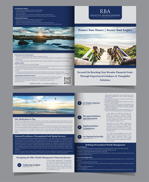 Flyer Design by HT Graphic for this project | Design: #31325924