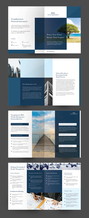 Flyer Design by uniquedesign10 for this project | Design: #31329188