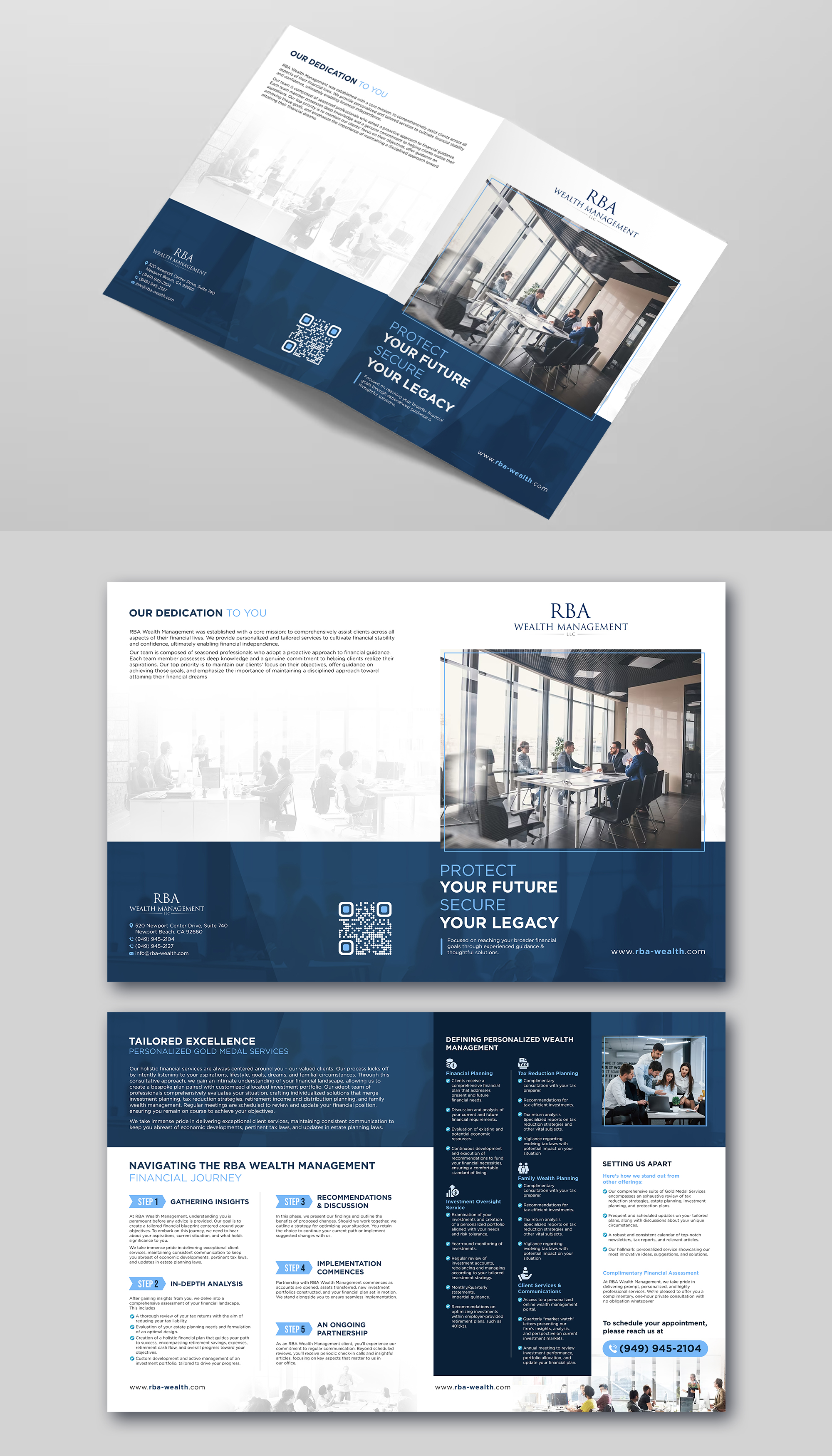 Flyer Design by debdesign for this project | Design #31314148