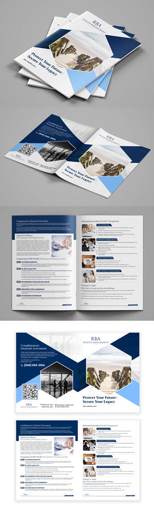 Flyer Design by debdesign for this project | Design: #31314239