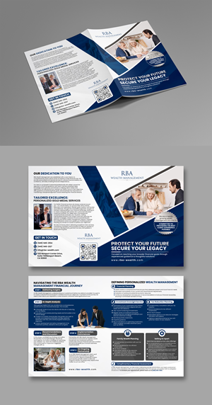 Flyer Design by debdesign for this project | Design: #31314346