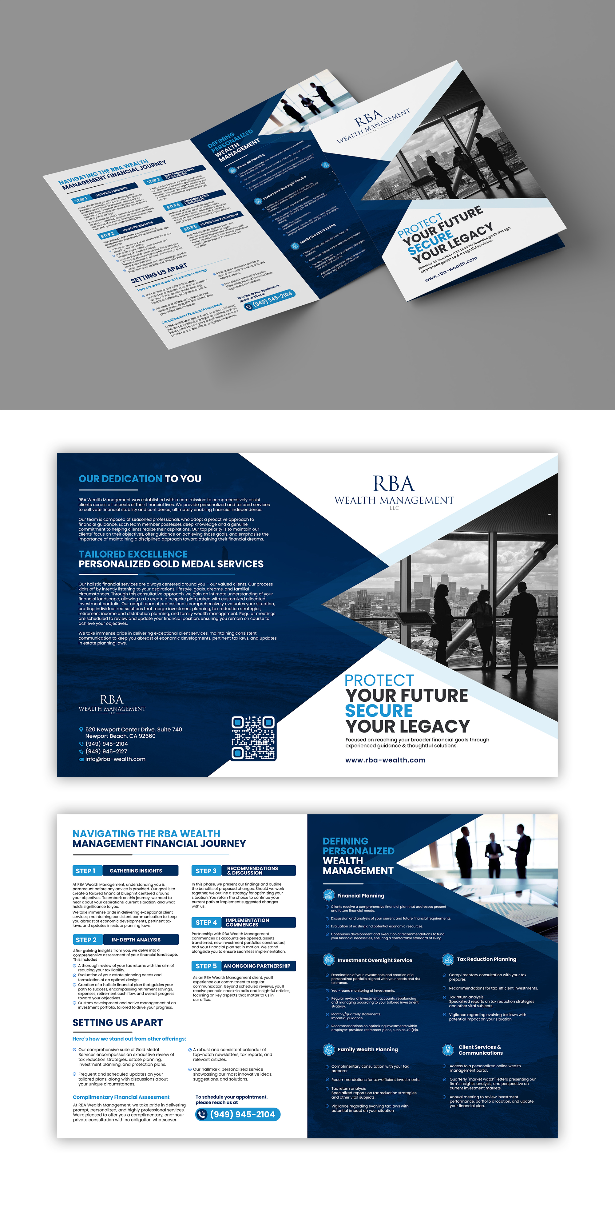 Flyer Design by debdesign for this project | Design #31315731