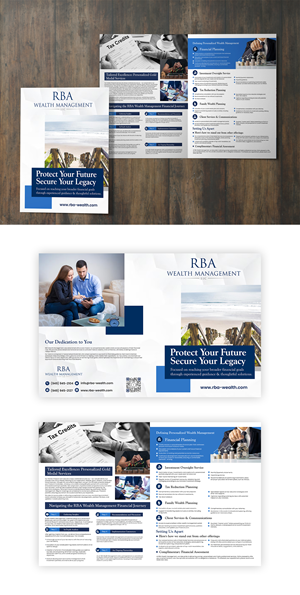 Flyer Design by debdesign for this project | Design: #31316688