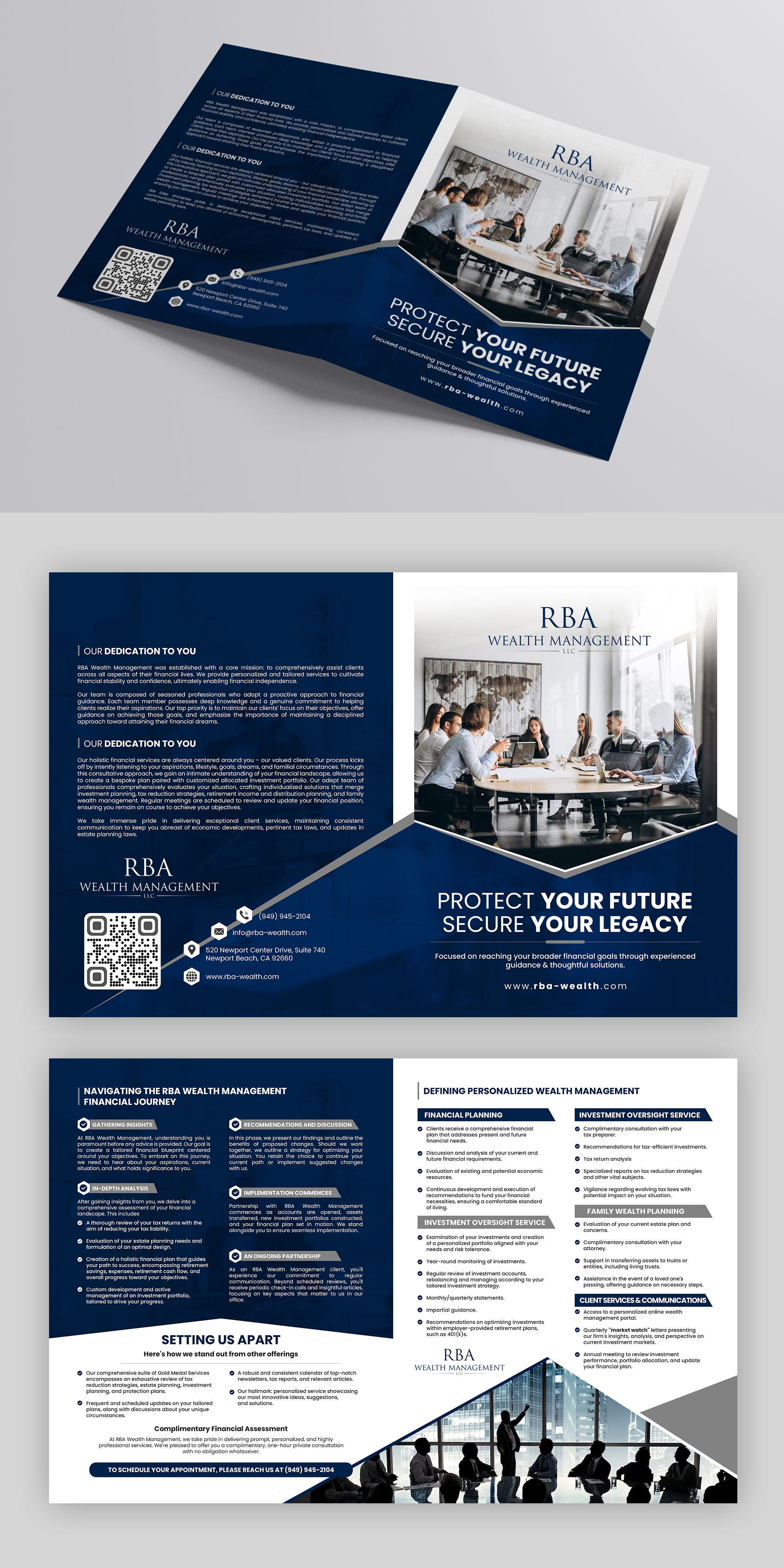 Design de Flyer par debdesign pour ce projet | Design #31317005