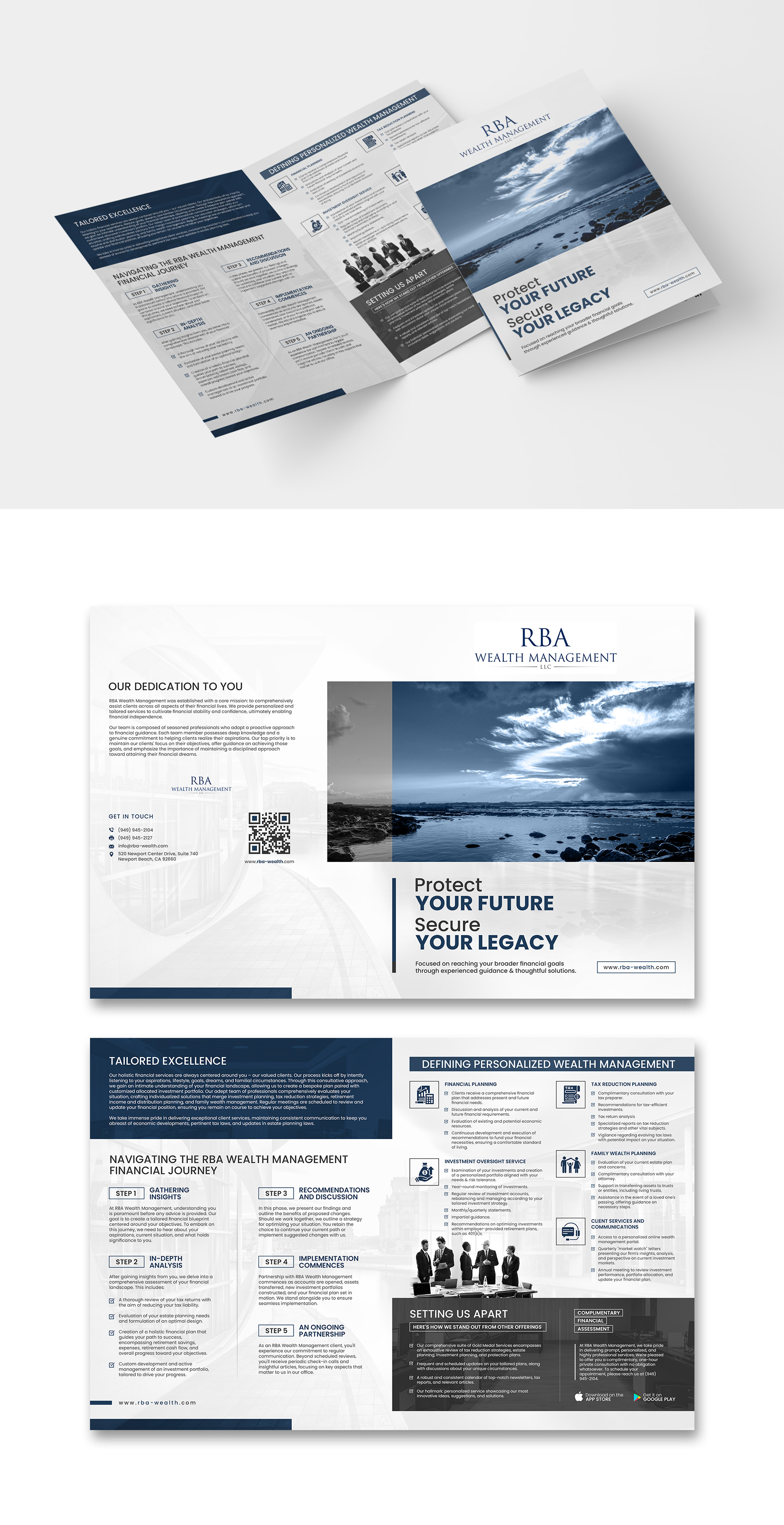 Flyer Design by debdesign for this project | Design #31317668