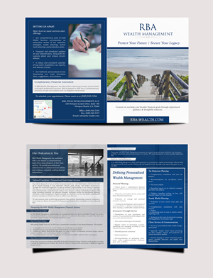 Flyer Design by chandrayaan.creative for this project | Design: #31353754