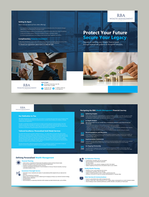 Flyer Design by rkailas for this project | Design: #31314744