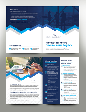Flyer Design by rkailas for this project | Design: #31326969