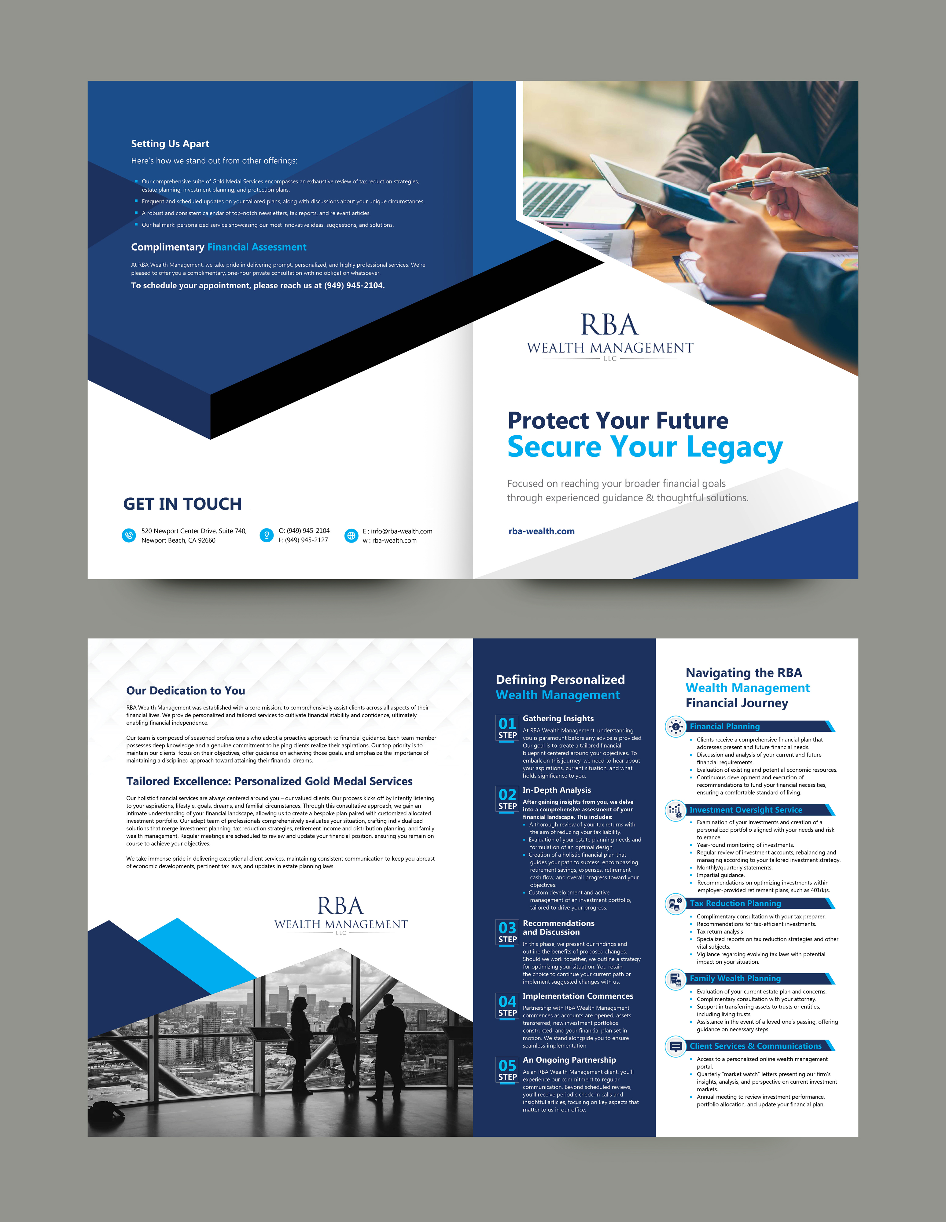 Flyer Design by rkailas for this project | Design #31327520