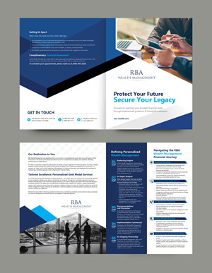 Flyer Design by rkailas for this project | Design: #31327520