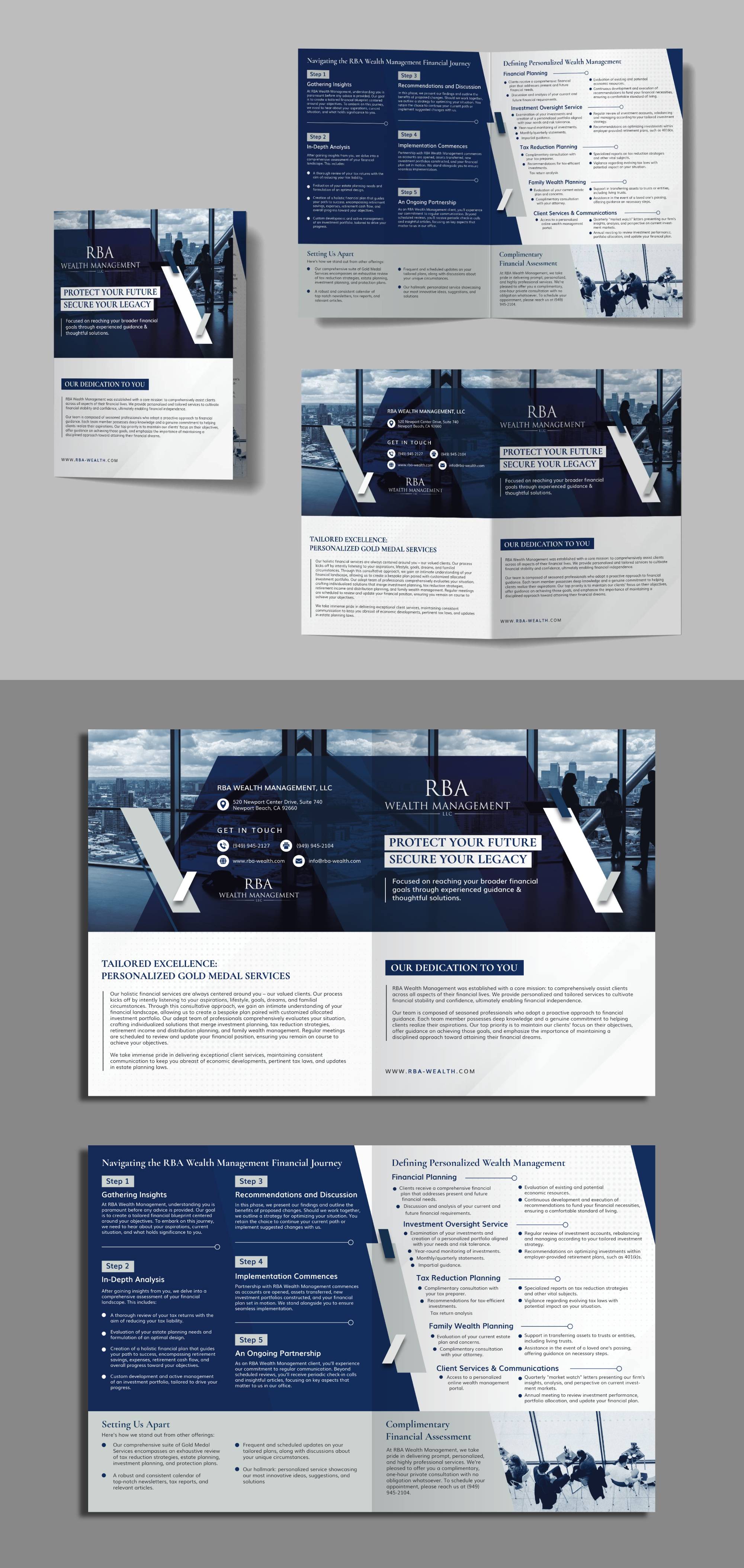 Flyer Design by ecorokerz for this project | Design #31346723