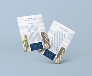 Flyer Design by Mr. Dzyner for this project | Design: #31310756