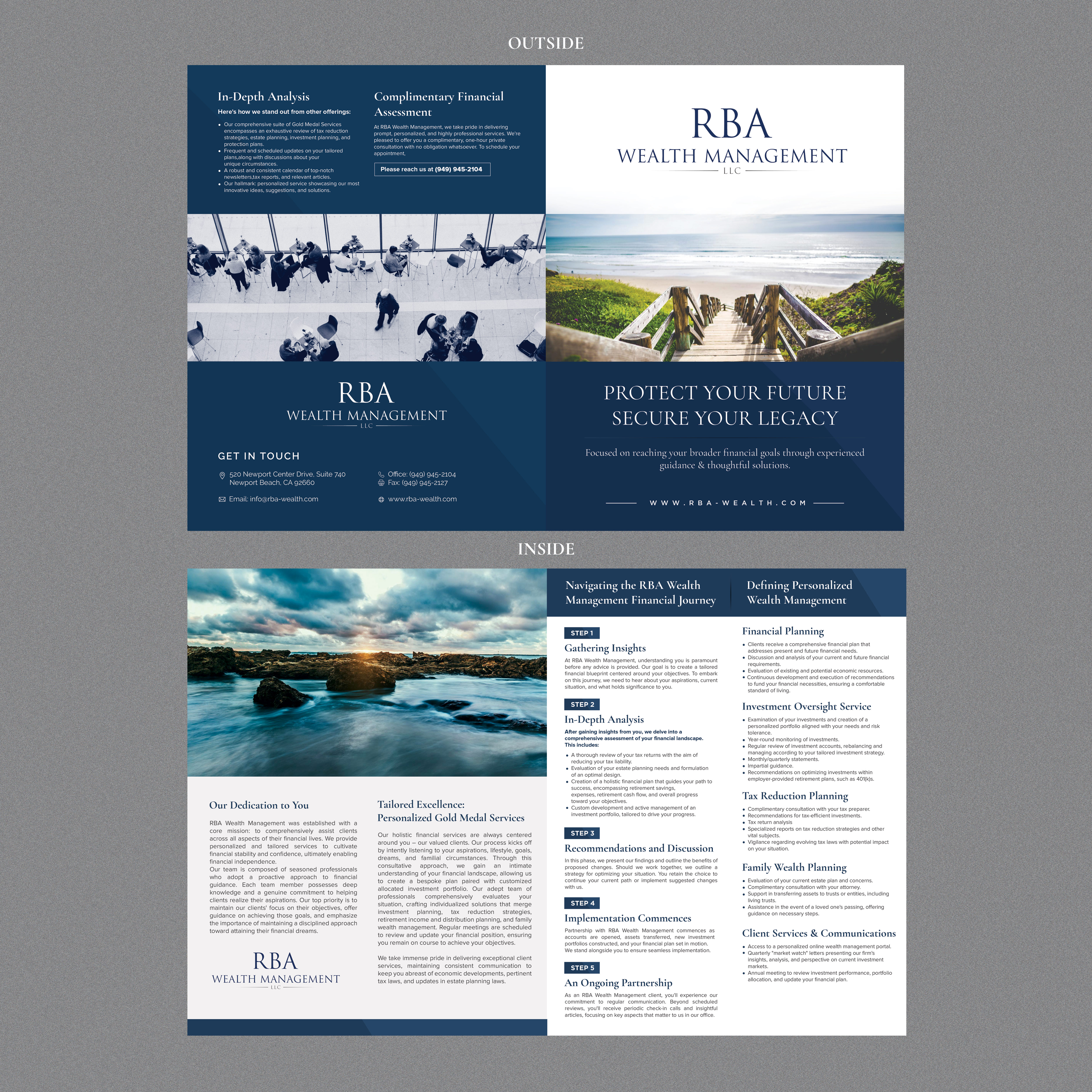 Flyer Design by Stan$oul for this project | Design #31327036