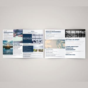 Flyer Design by Maxo-Biz for this project | Design: #31354415