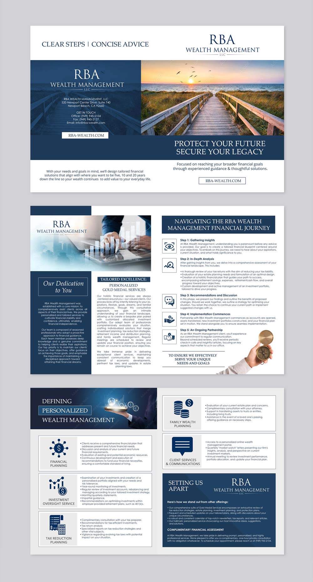 Flyer Design by DA. for this project | Design #31344771