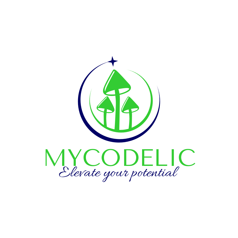 Diseño de Logo por rgb01 para MycoFocus | Diseño #31320005